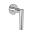 Matte White Diverter Flow Control Handle G6146