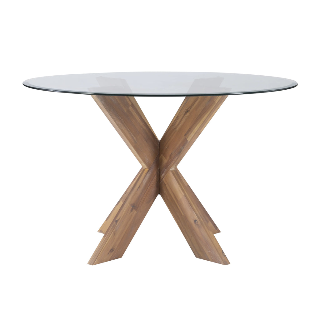 5-Piece Dining Set W566