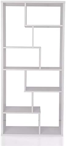 White Cube Bookcase M640392