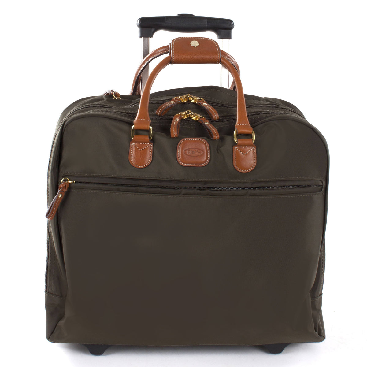 Navy Travel Pilot Case U110
