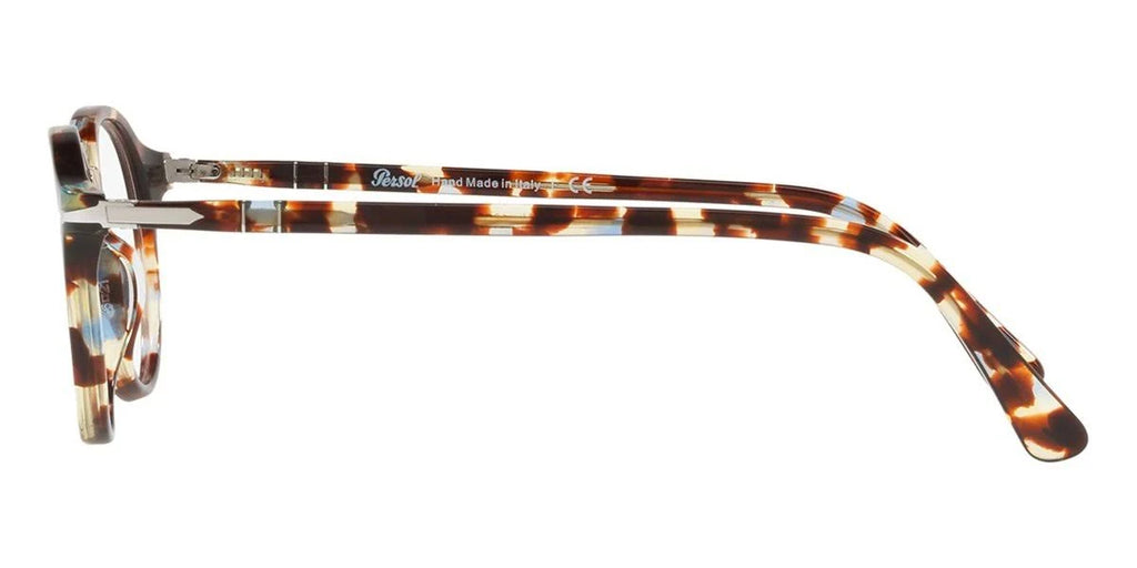 Azure Brown Persol Sunglasses S4490