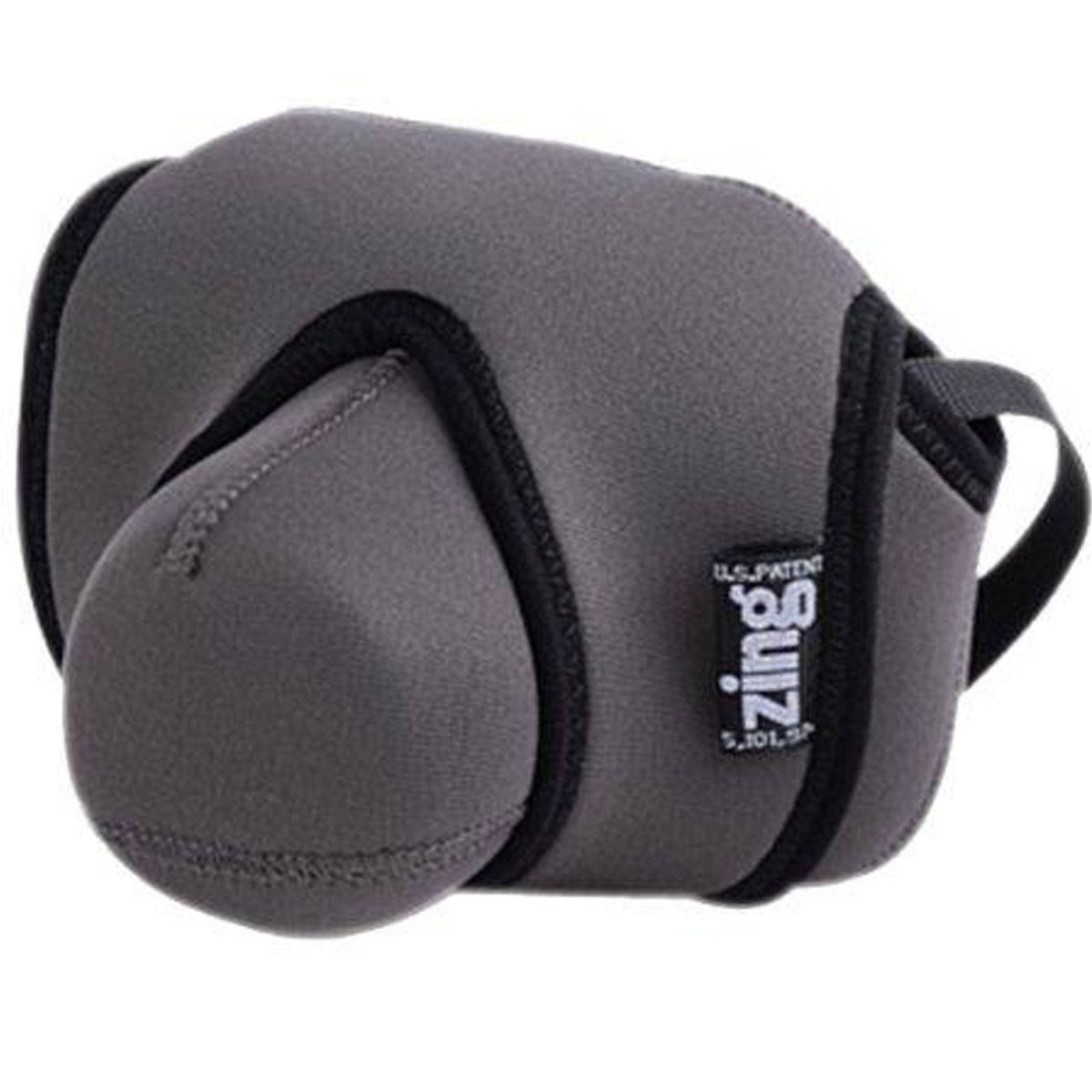 Large SLR Camera Cover Gray G39976