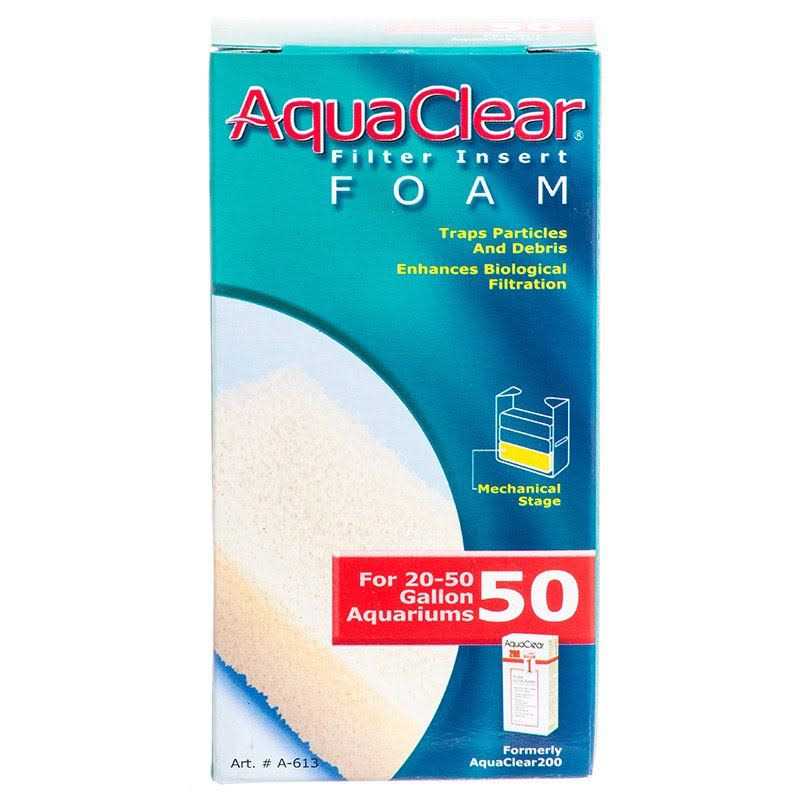 Foam Filter Insert O852337