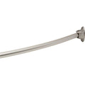 Curved Shower Rod T7130