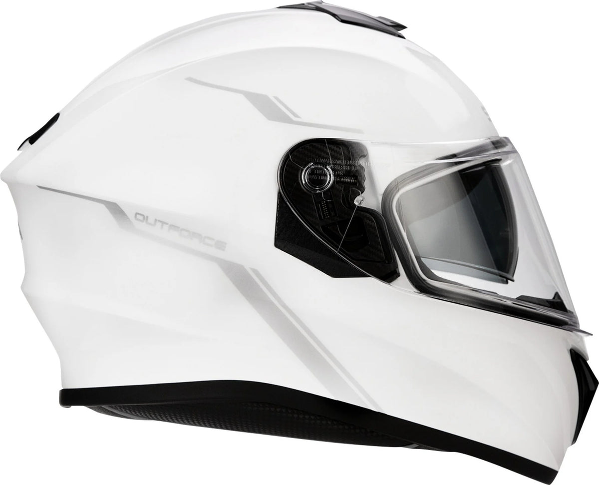 Full Face Helmet Bluetooth E977876