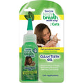 Fresh Breath Clean Teeth Gel for Cats W570112