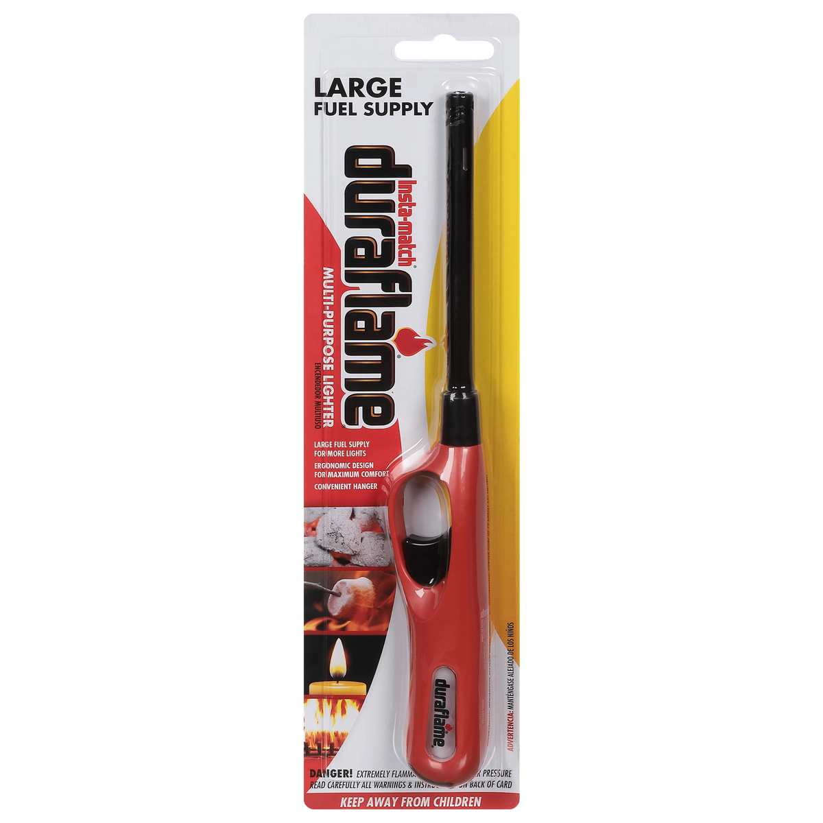 Multi-Purpose Utility Lighter H4509