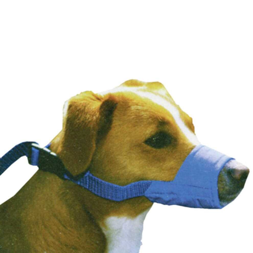 Quick Muzzle Pet Supplies E20917