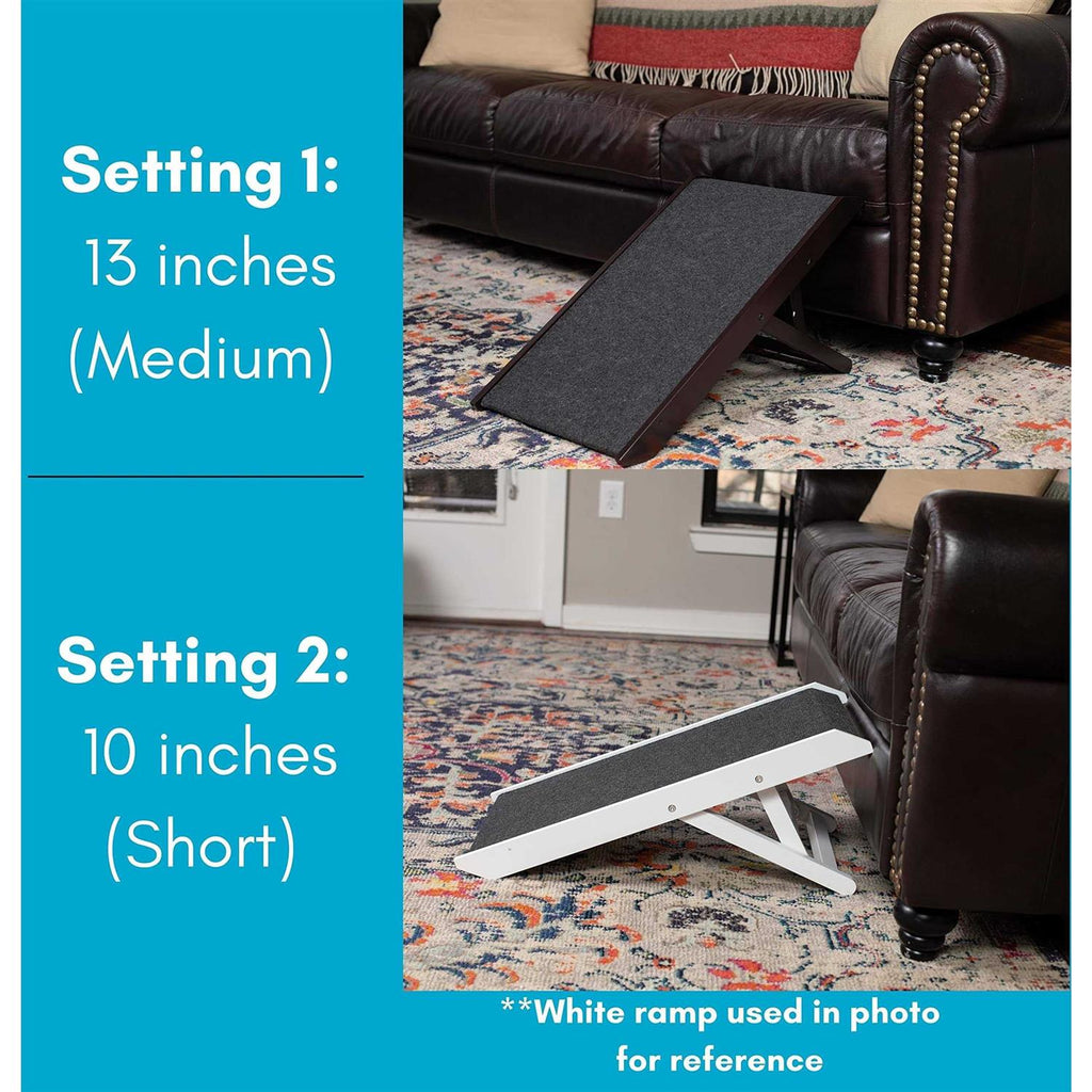 Adjustable Dog Ramp I35428