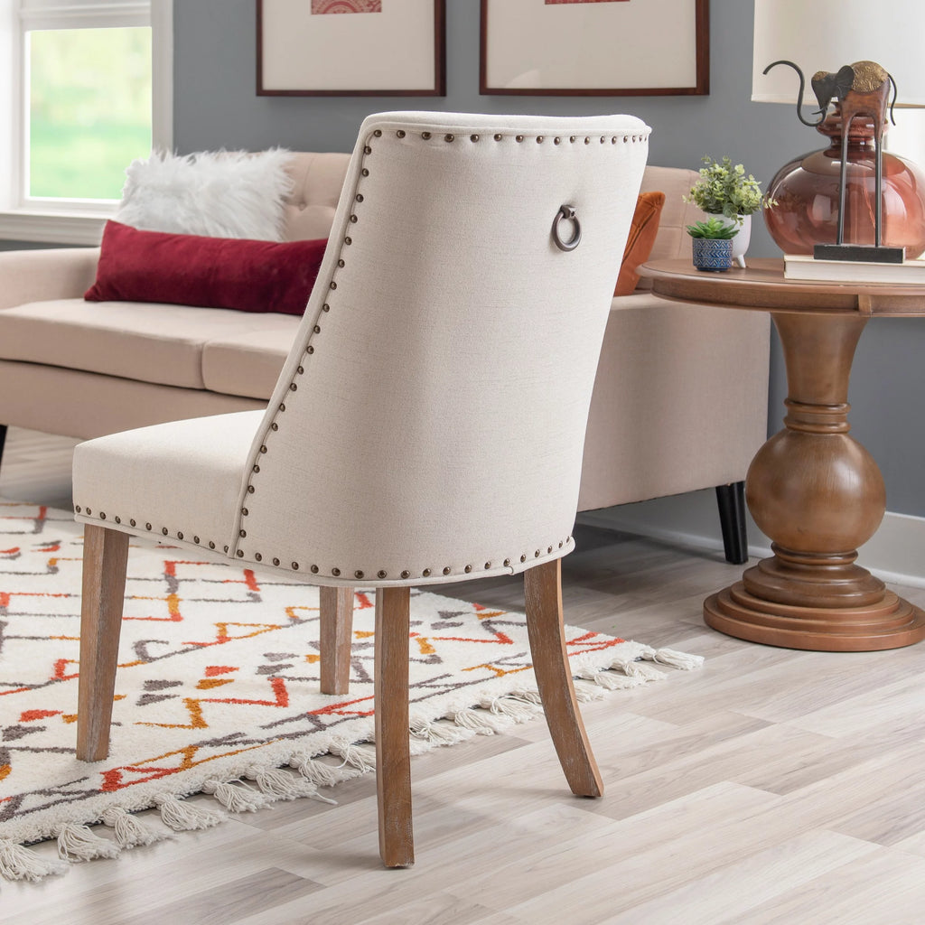 5-Piece Dining Set W566