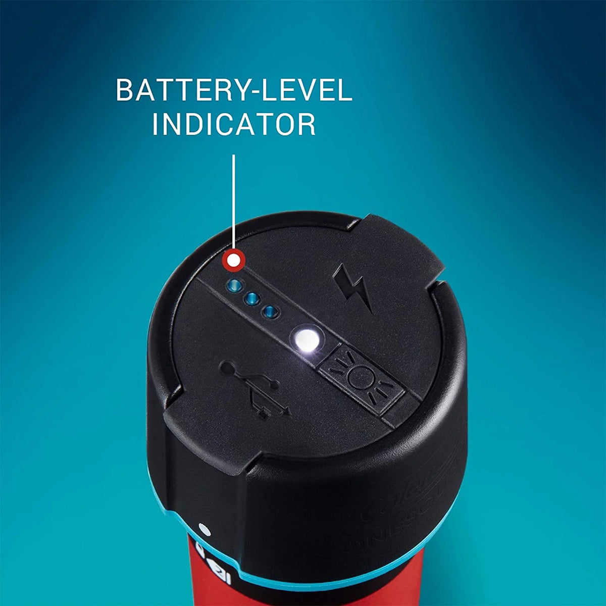 Rechargeable Battery Pack for Outdoor Camping M214