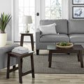 3 Piece Coffee Table and End Table Set D812035