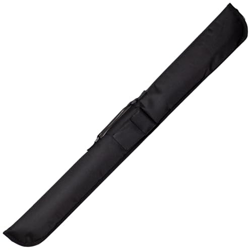 42" Youth Short Pool Cue with Soft Case E4829