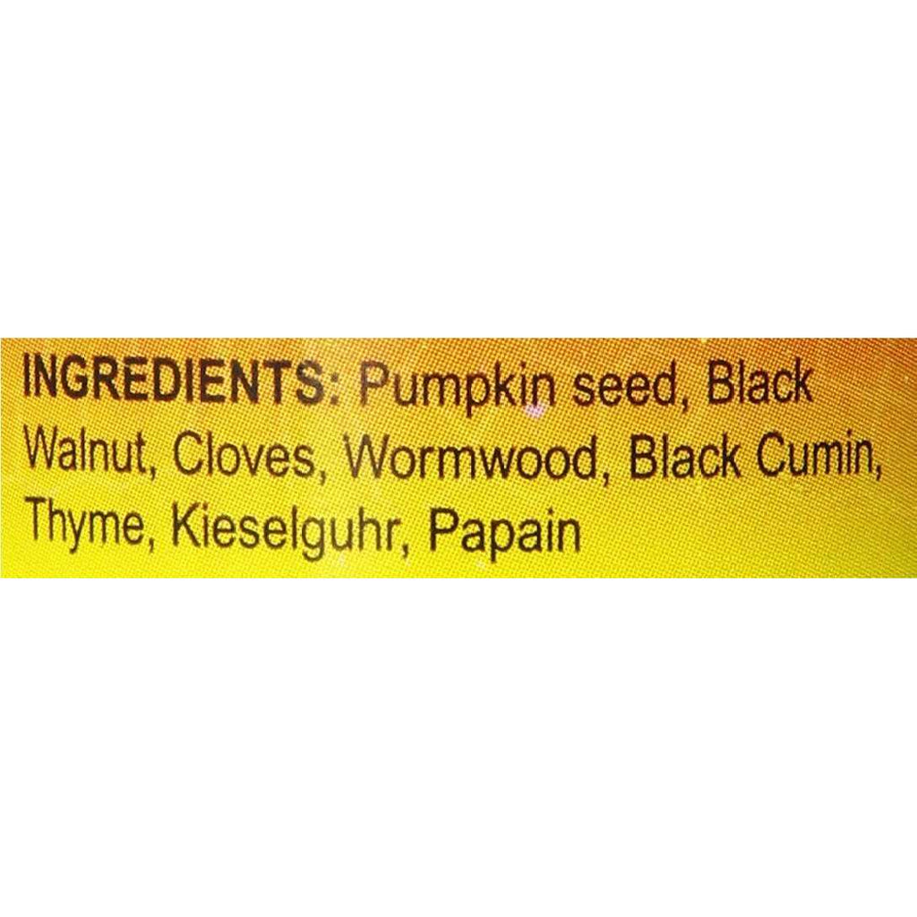 Worm Guard Pet Supplies T3720