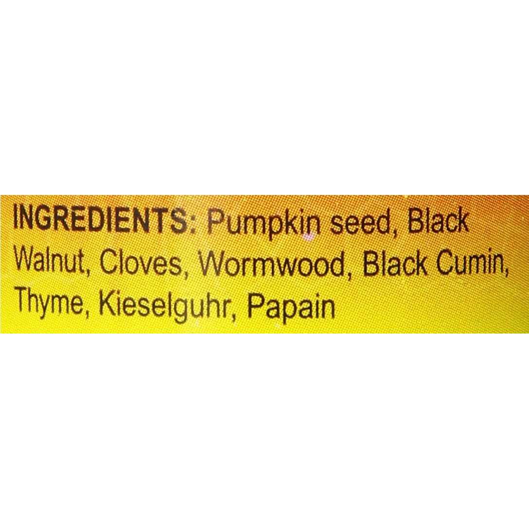 Worm Guard Pet Supplies T3720