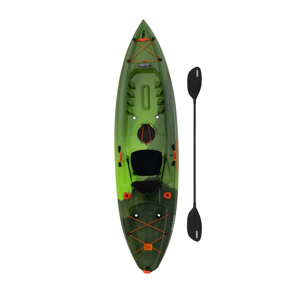 Sit-On-Top Kayak T17812
