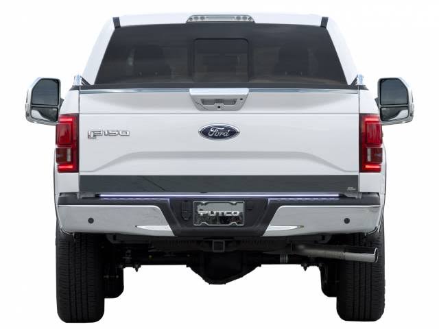 Switchblade LED Tailgate Light Bar H972