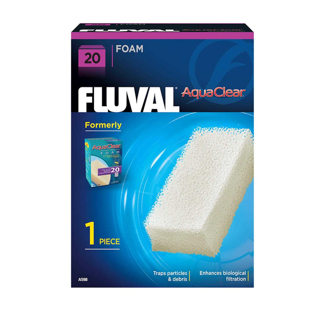 Foam Filter Insert O852337