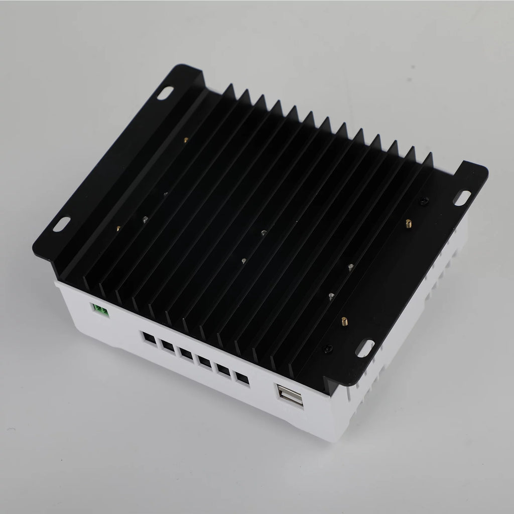 60A Solar Charge Controller V6419