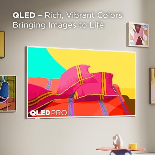 55-Inch QLED 4K Smart TV F113128