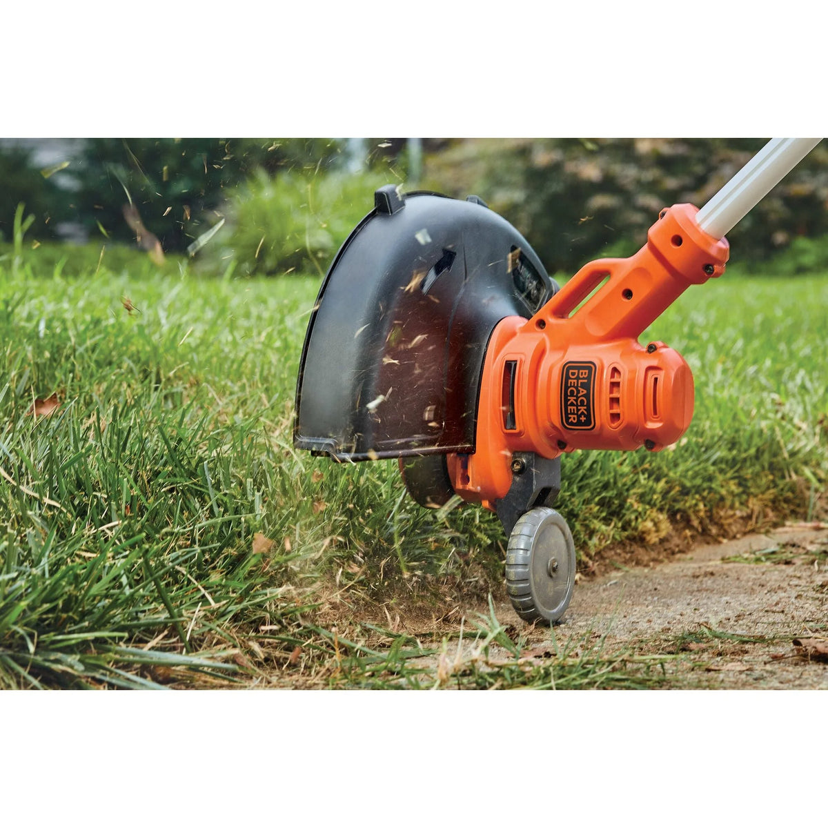 Electric String Trimmer S801