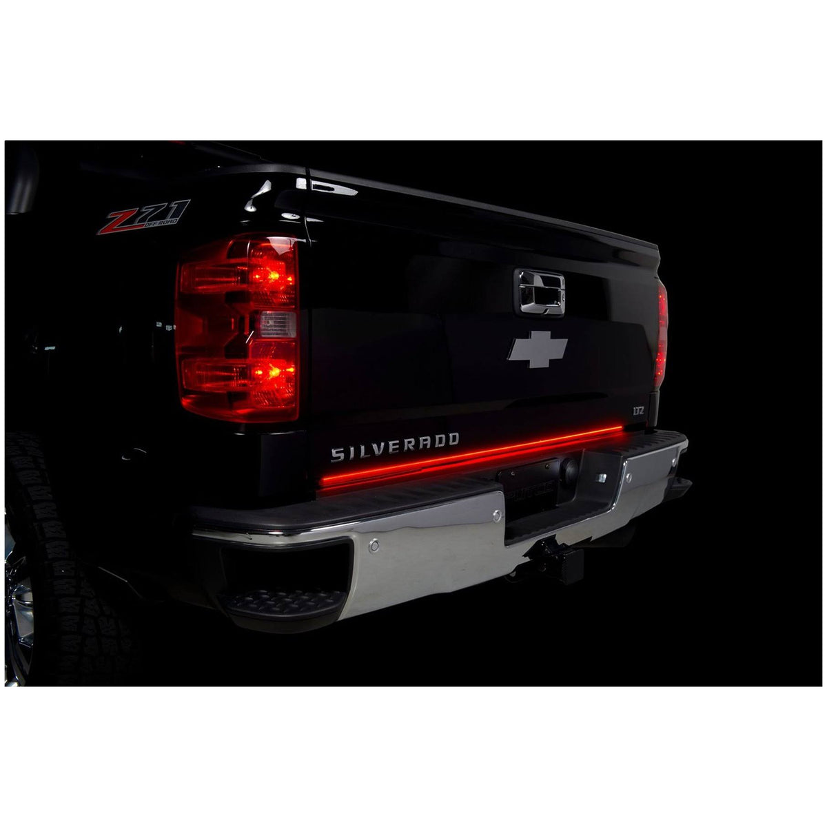 Switchblade LED Tailgate Light Bar H972