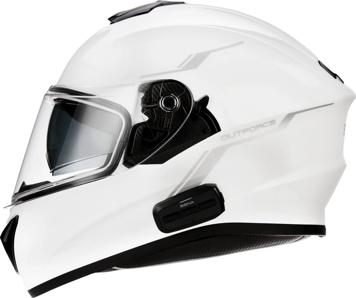 Full Face Helmet Bluetooth E977876
