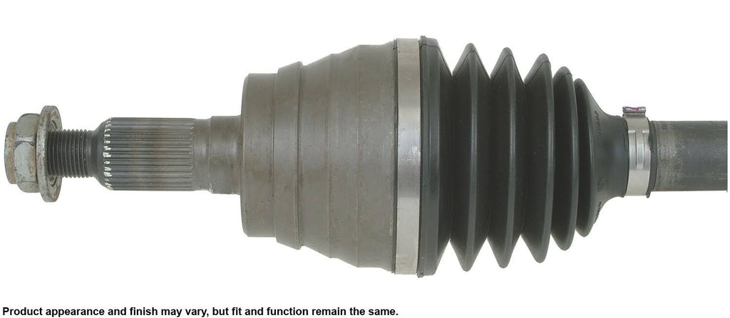 CV Axle V8783