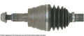 CV Axle V8783