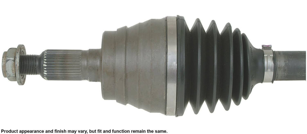 CV Axle V8783