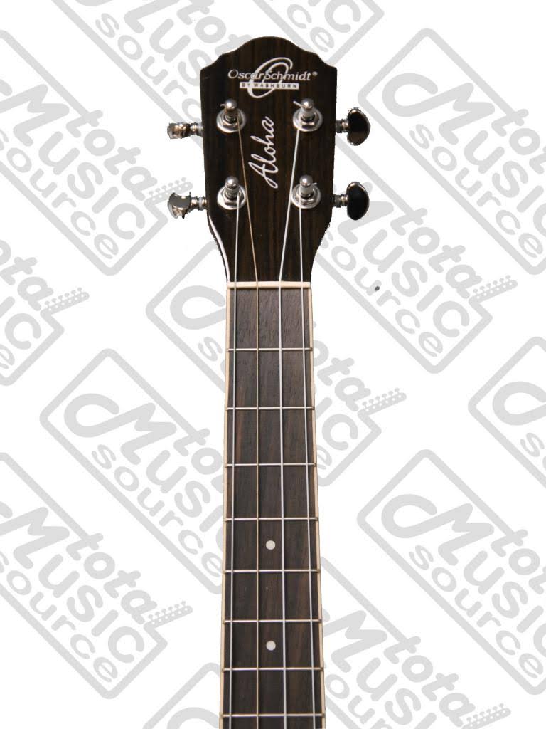 Solid Spruce Top Baritone Ukulele Z8283