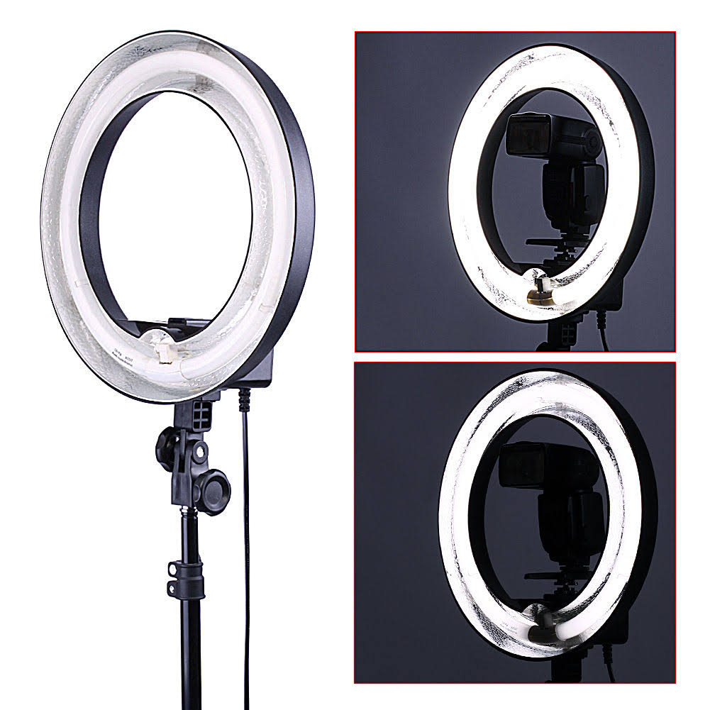 14x22 Dimmable Ring Light 50w G6850