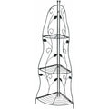 Garden Corner Plant Stand P6696