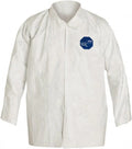 50 Pack White Long Sleeve Shirt E822