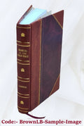 Leather Bound T412
