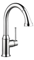 Single Handle Kitchen Faucet R70852