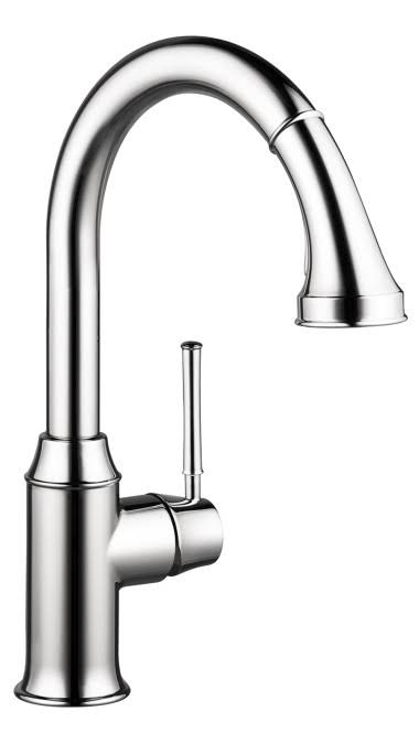 Single Handle Kitchen Faucet R70852