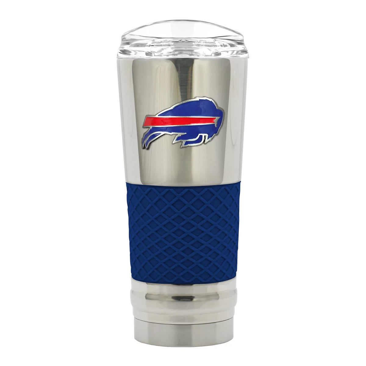 24oz. Chrome Draft Tumbler T9818