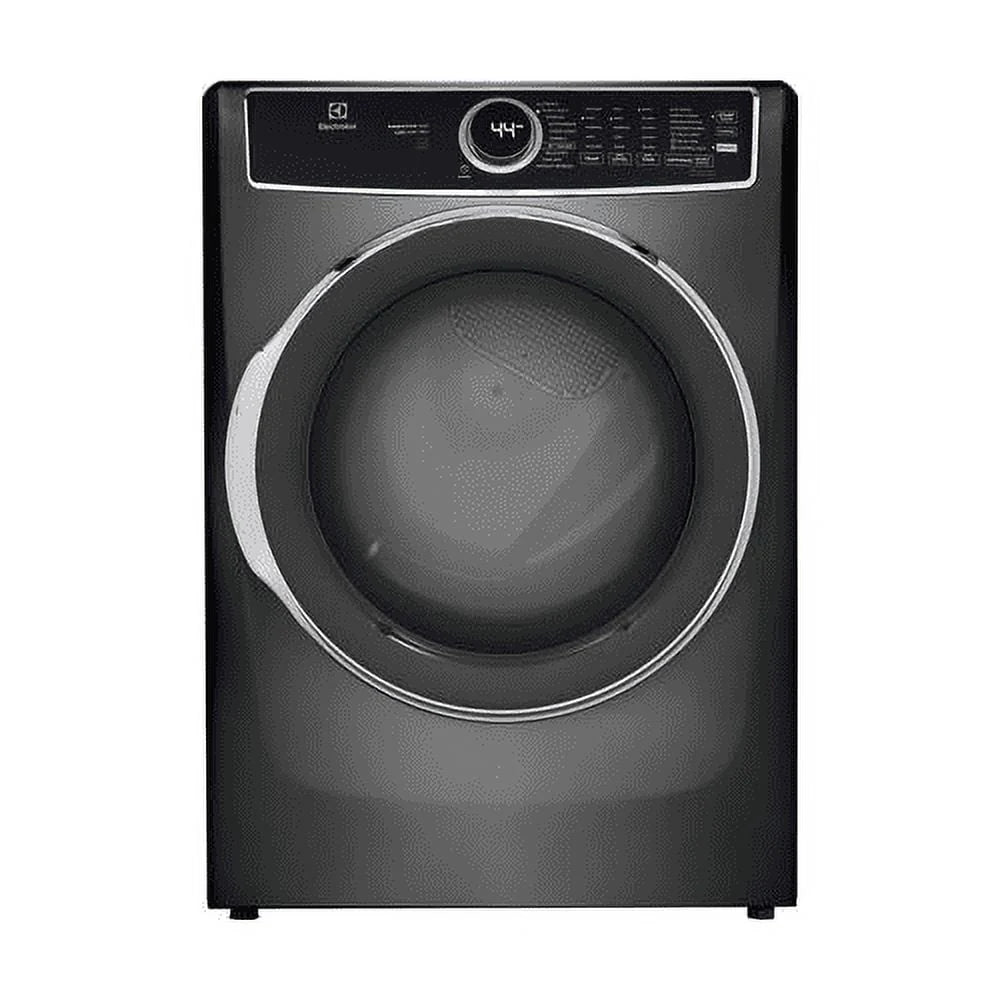 27 Wide 8 Cu. Ft. Gas Dryer A91228