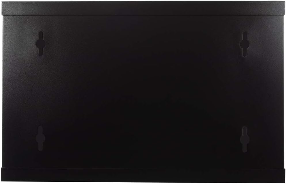 6U Wall Mount Server Cabinet Network Enclosure Y316890