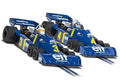 Tyrrell P34 Twin Pack Z36818