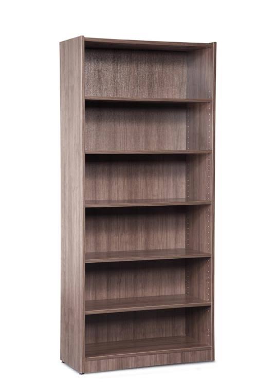 High Bookcase B4860