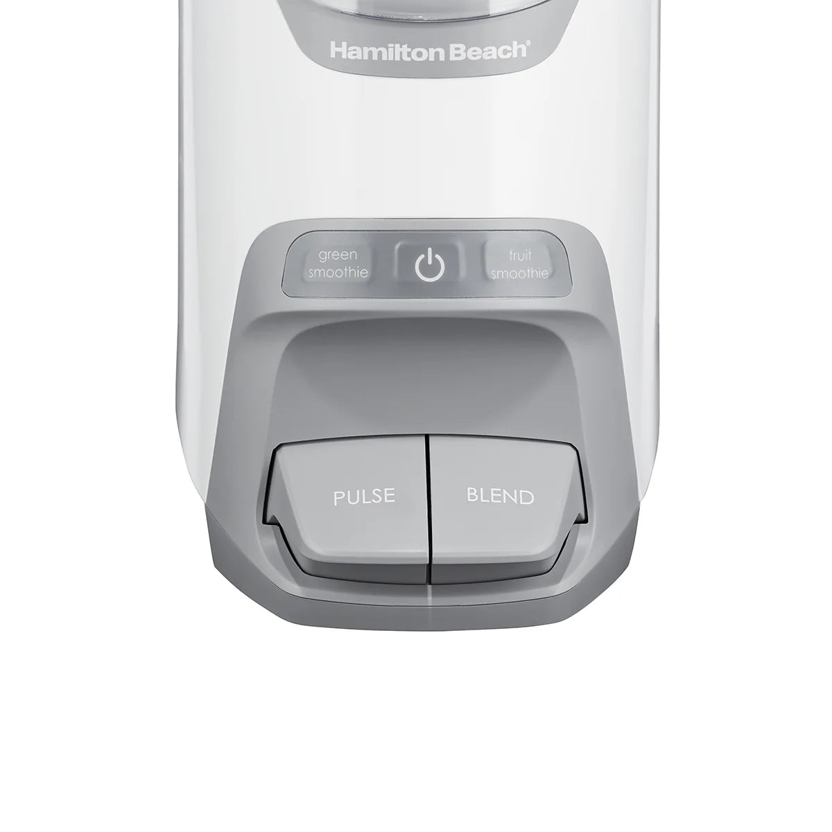 White 20oz Personal Blender A247