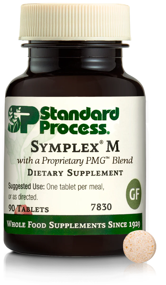 90 Tablets K976