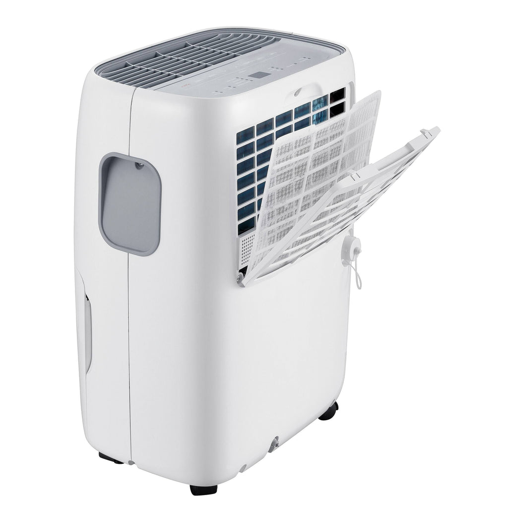 50 Pint Dehumidifier with Energy Star Q726404