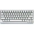 Clicky Keyboard with Coiled Cable Q7083