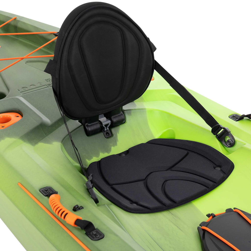 Sit-On-Top Kayak T17812