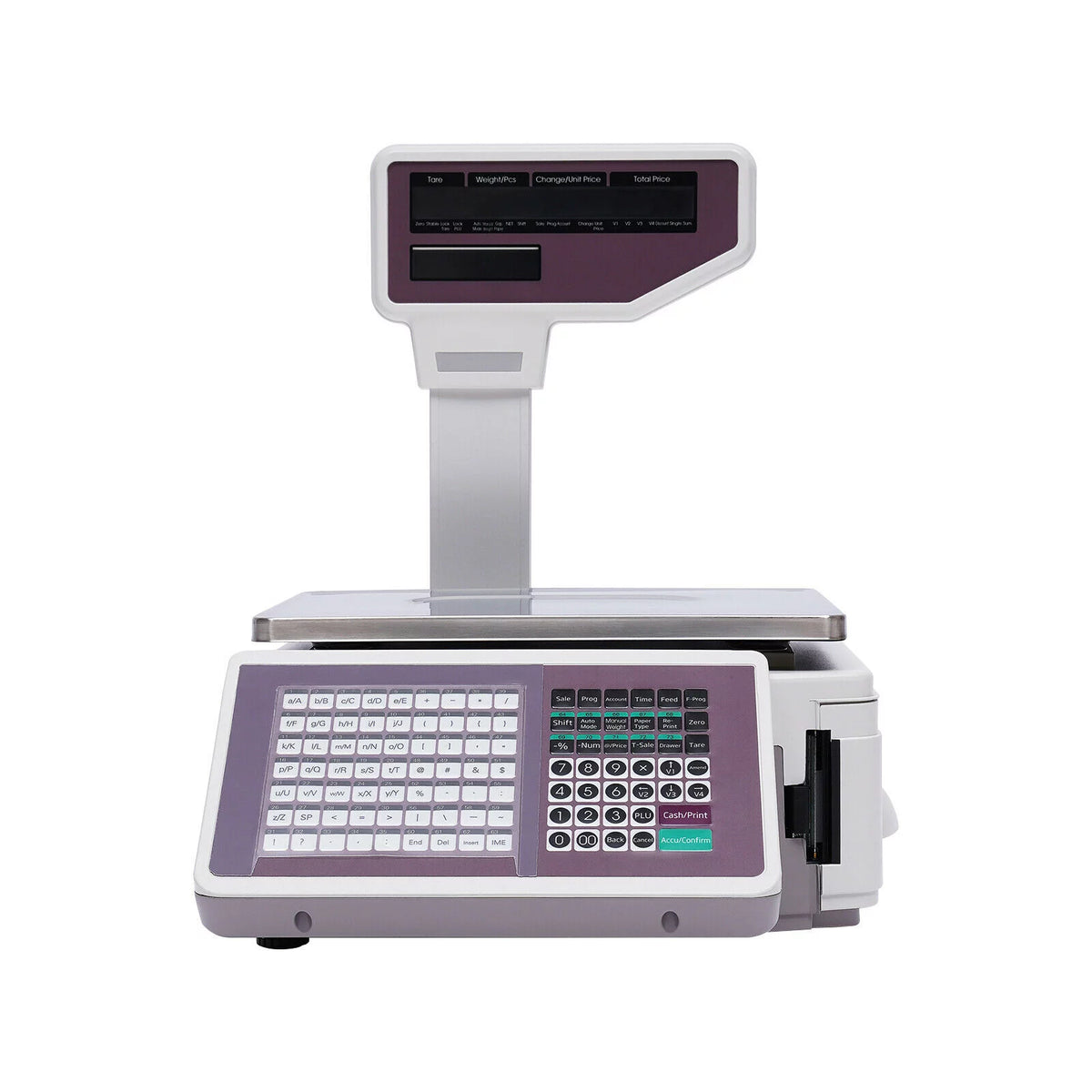 66LB Digital Price Computing Scale M390