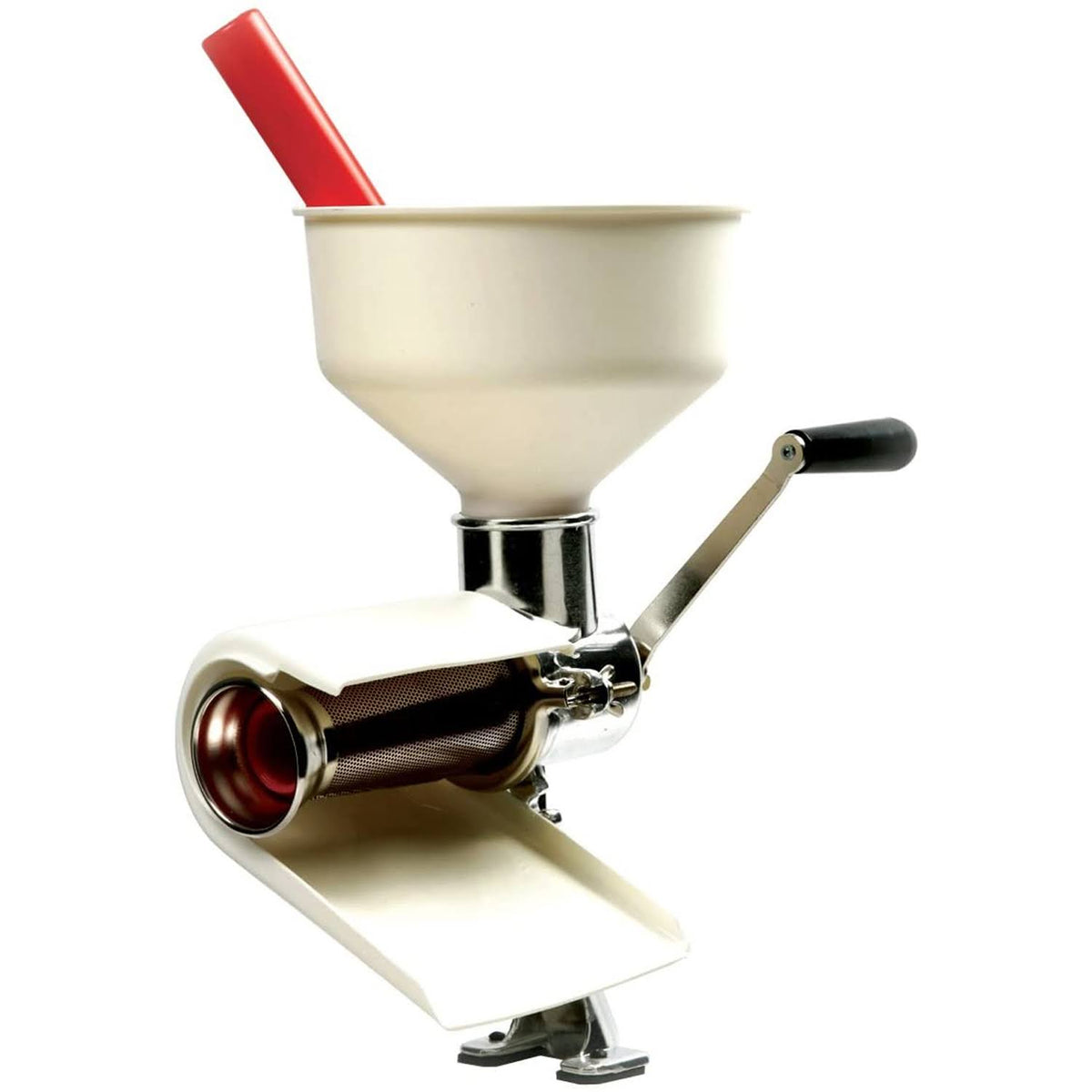 Metal Food Strainer and Sauce Maker K457484