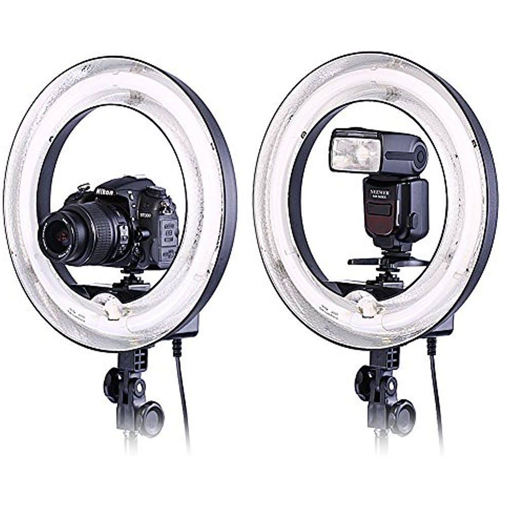 14x22 Dimmable Ring Light 50w G6850